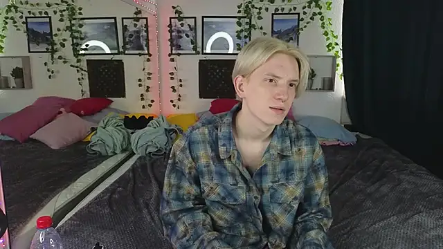 Ron Vils online show from 03.17.25