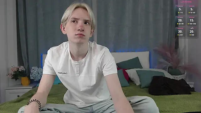 Ron Vils online show from 03.22.25