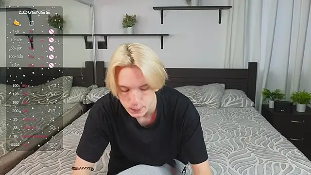 Ron Vils online show from 09.10.25