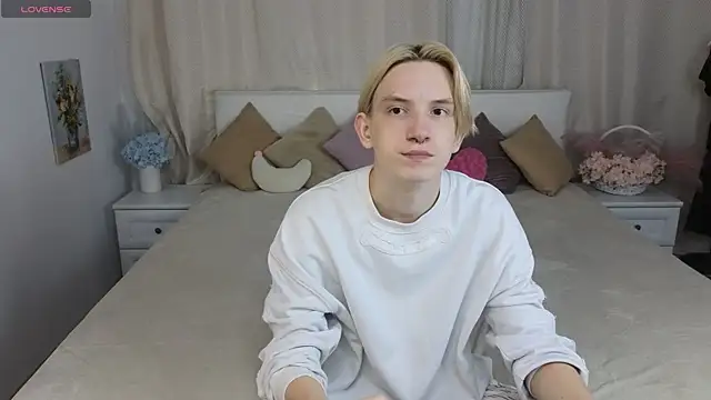 Ron Vils online show from 09.11.25