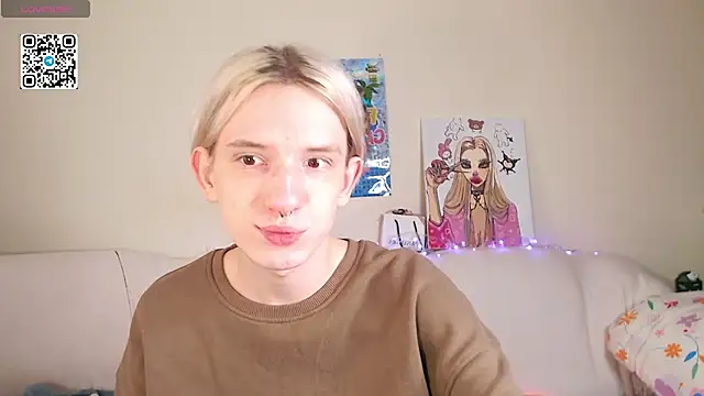 Ron Vils online show from 10.03.25