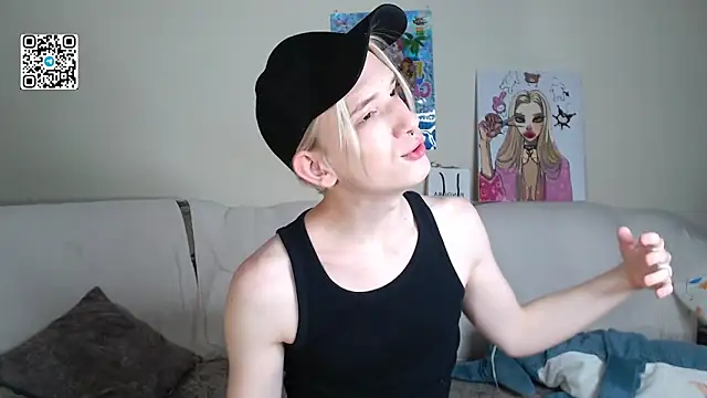 Ron Vils online show from 10.05.25