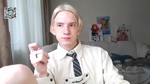 Ron Vils online show from 10.14.25