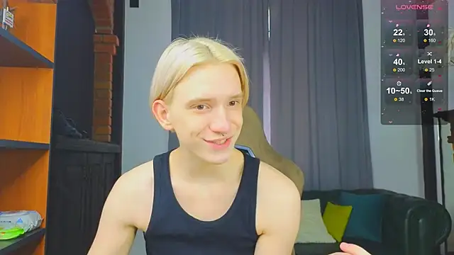 Ron Vils online show from 10.18.25