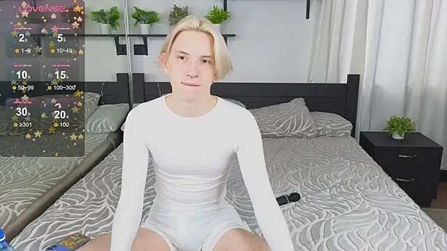 Ron Vils online show from 10.19.25