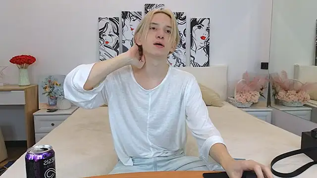 Ron Vils online show from 10.24.25