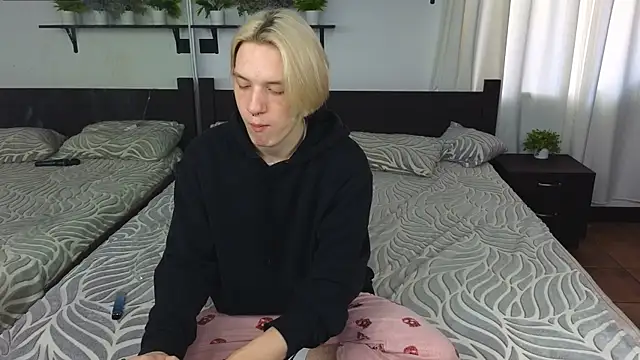 Ron Vils online show from 11.15.25