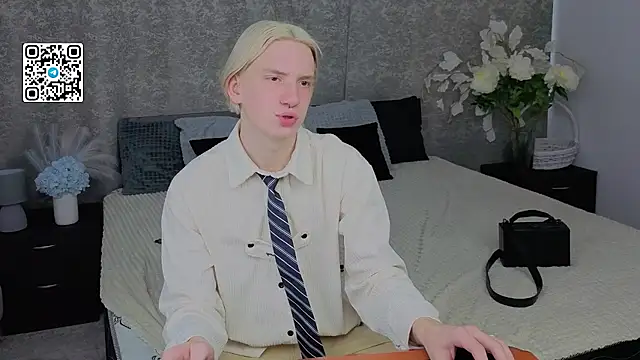 Ron Vils online show from 12.03.25