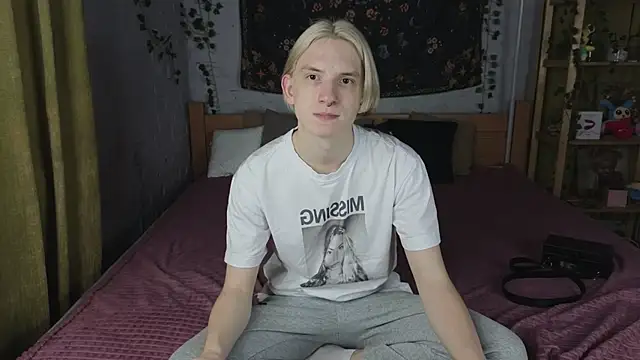 Ron Vils online show from 12.04.25