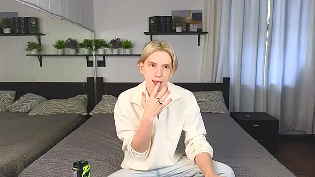 Ron Vils online show from 01.13.26