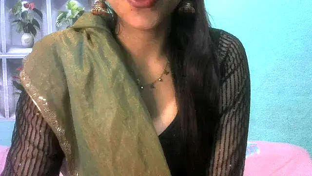 Snapshot of nanhi_munni chatting on 02.10.26 nanhi munni online show from 02.10.26