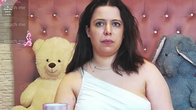 SophiaStarr online show from 04.16.26