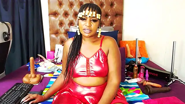 Hotxbums22 online show from 02.03.26