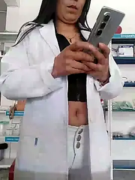 Megan jennerr online show from 02.24.25