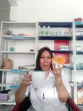 Megan jennerr online show from 03.05.25