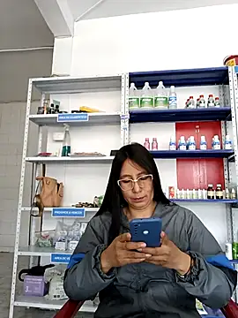 Megan jennerr online show from 03.09.25