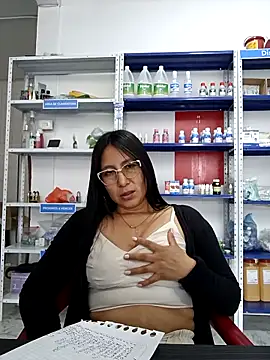 Megan jennerr online show from 03.16.25