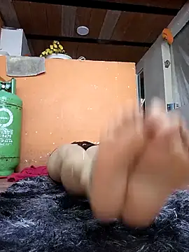 Megan jennerr online show from 04.08.26