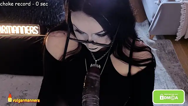 Pleasure You  online show from 03.13.26