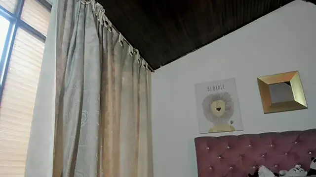 Snapshot of CelessteRedds chatting on 01.07.26 CelessteRedds online show from 01.07.26