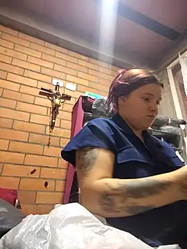 CelessteRedds online show from 04.08.26