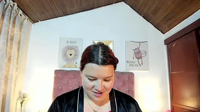 CelessteRedds online show from 04.15.26