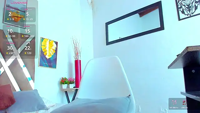 Snapshot of _miguel0 chatting on 02.10.26 miguel0 online show from 02.10.26