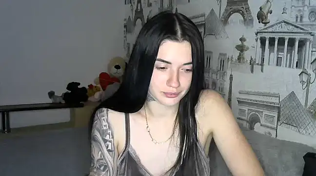 Liana diva online show from 12.21.24