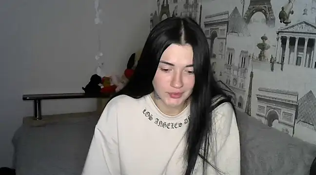 Liana diva online show from 12.23.24