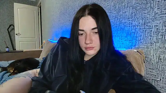 Liana diva online show from 11.15.25