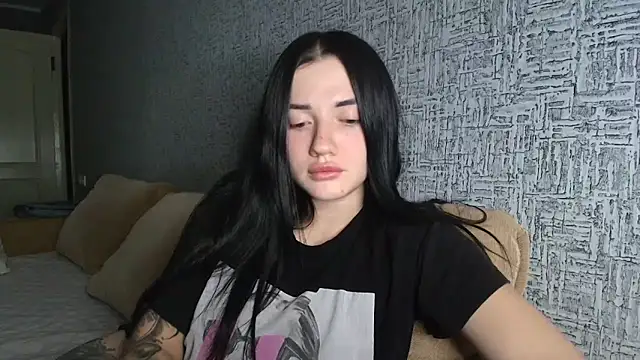 Liana diva online show from 01.15.26