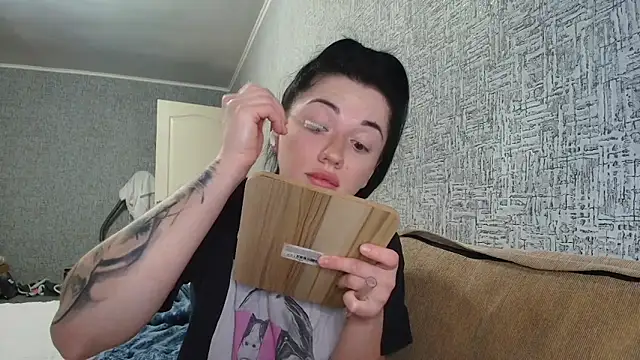 Liana diva online show from 02.28.26