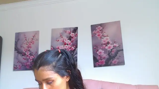 conni f00x online show from 03.22.25