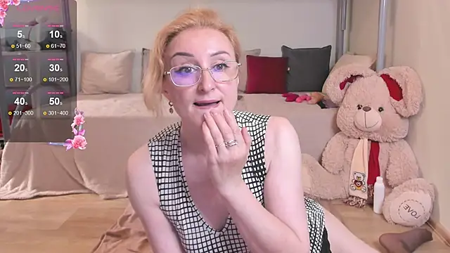 MadissonKiss online show from 06.25.26