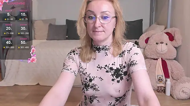 MadissonKiss online show from 06.28.26