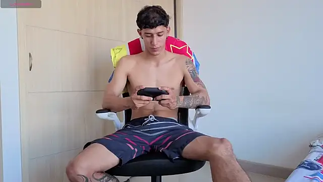 Cristopher23  online show from 06.28.26