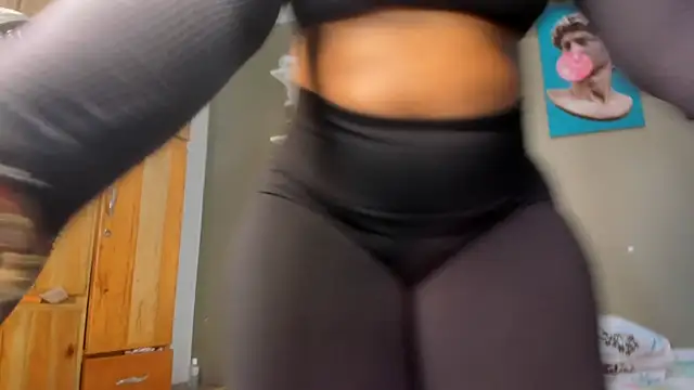 Lilybaudinx96 online show from 12.02.24