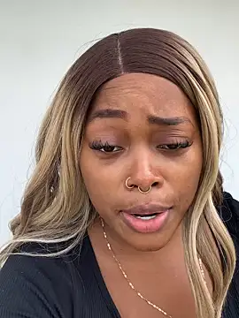 Lilybaudinx96 online show from 12.03.25