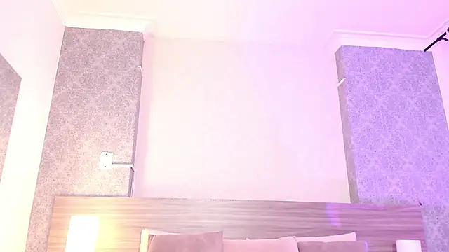 Snapshot of Mistyca chatting on 02.10.25 Mistyca online show from 02.10.25