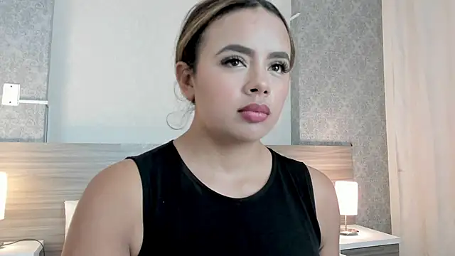 Snapshot of Mistyca chatting on 02.12.25 Mistyca online show from 02.12.25