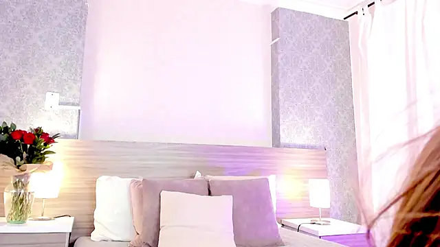 Snapshot of Mistyca chatting on 03.06.25 Mistyca online show from 03.06.25