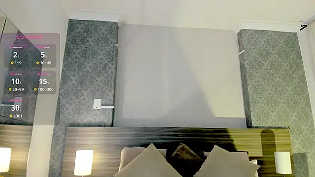 Snapshot of Mistyca chatting on 09.20.25 Mistyca online show from 09.20.25