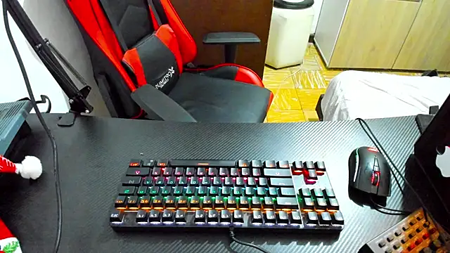 Snapshot of Calihotcaliente277 chatting on 01.25.25 Calihotcaliente277 online show from 01.25.25