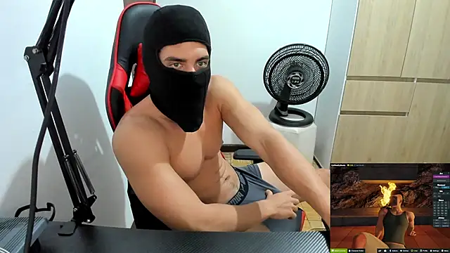 Snapshot of Calihotcaliente277 chatting on 02.10.25 Calihotcaliente277 online show from 02.10.25