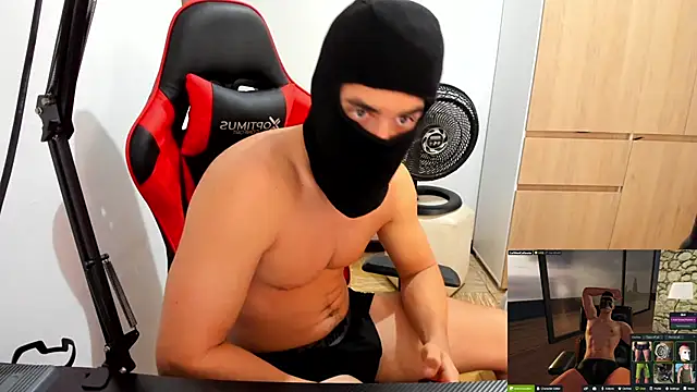 Snapshot of Calihotcaliente277 chatting on 02.28.25 Calihotcaliente277 online show from 02.28.25