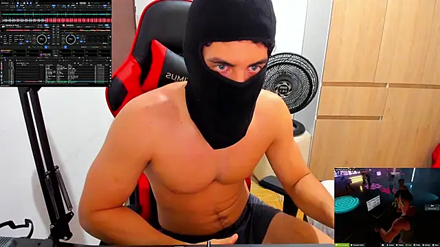 Snapshot of Calihotcaliente277 chatting on 03.06.25 Calihotcaliente277 online show from 03.06.25