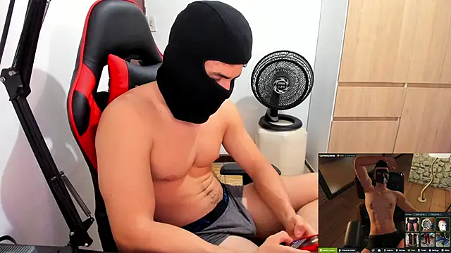 Snapshot of Calihotcaliente277 chatting on 03.15.25 Calihotcaliente277 online show from 03.15.25