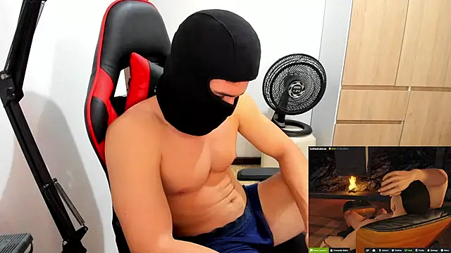 Snapshot of Calihotcaliente277 chatting on 03.19.25 Calihotcaliente277 online show from 03.19.25