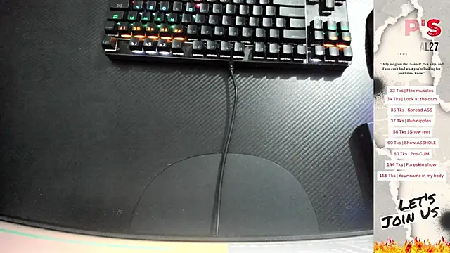 Snapshot of Calihotcaliente277 chatting on 09.09.25 Calihotcaliente277 online show from 09.09.25