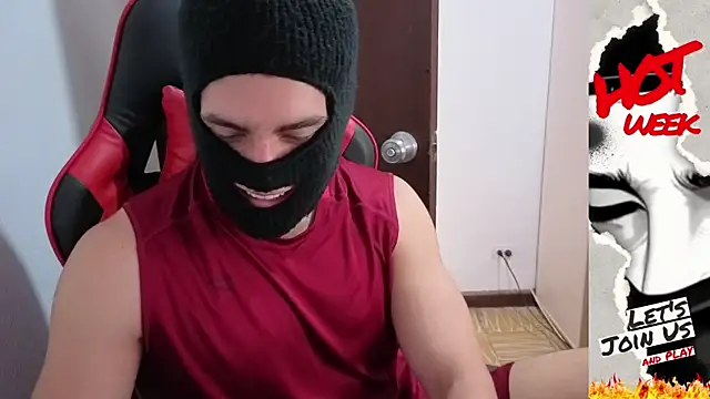 Snapshot of Calihotcaliente277 chatting on 12.16.25 Calihotcaliente277 online show from 12.16.25